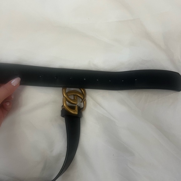 Beautiful belt got it for Christmas - Picture 7 of 7